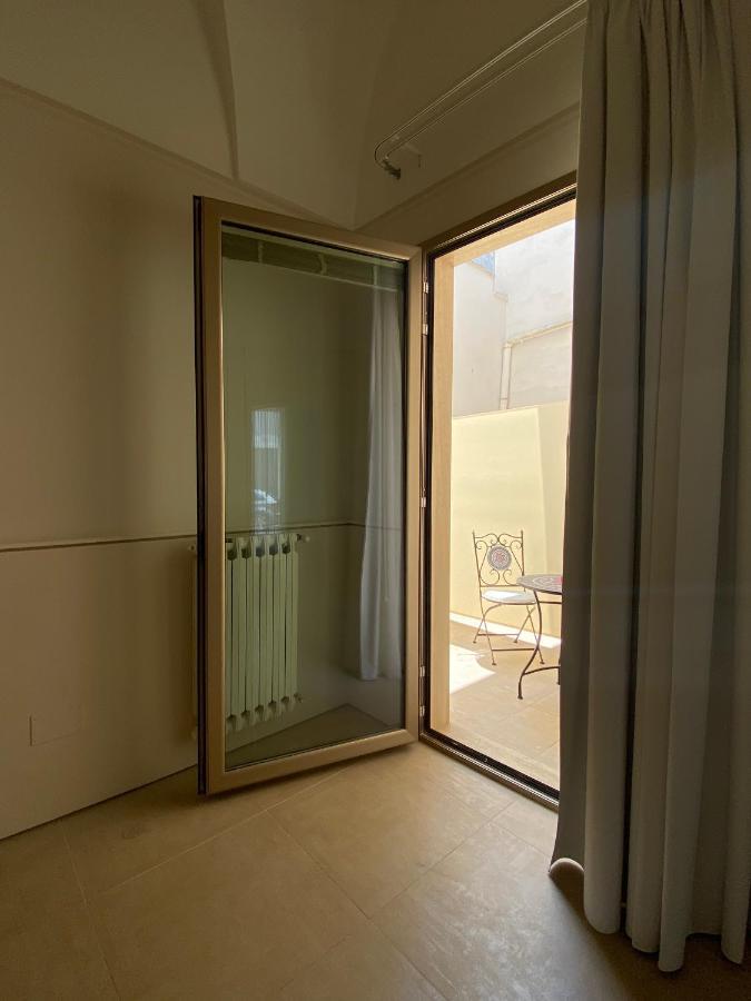 Bottego24 Suite, Apartment & Terrace Nardò Exterior foto