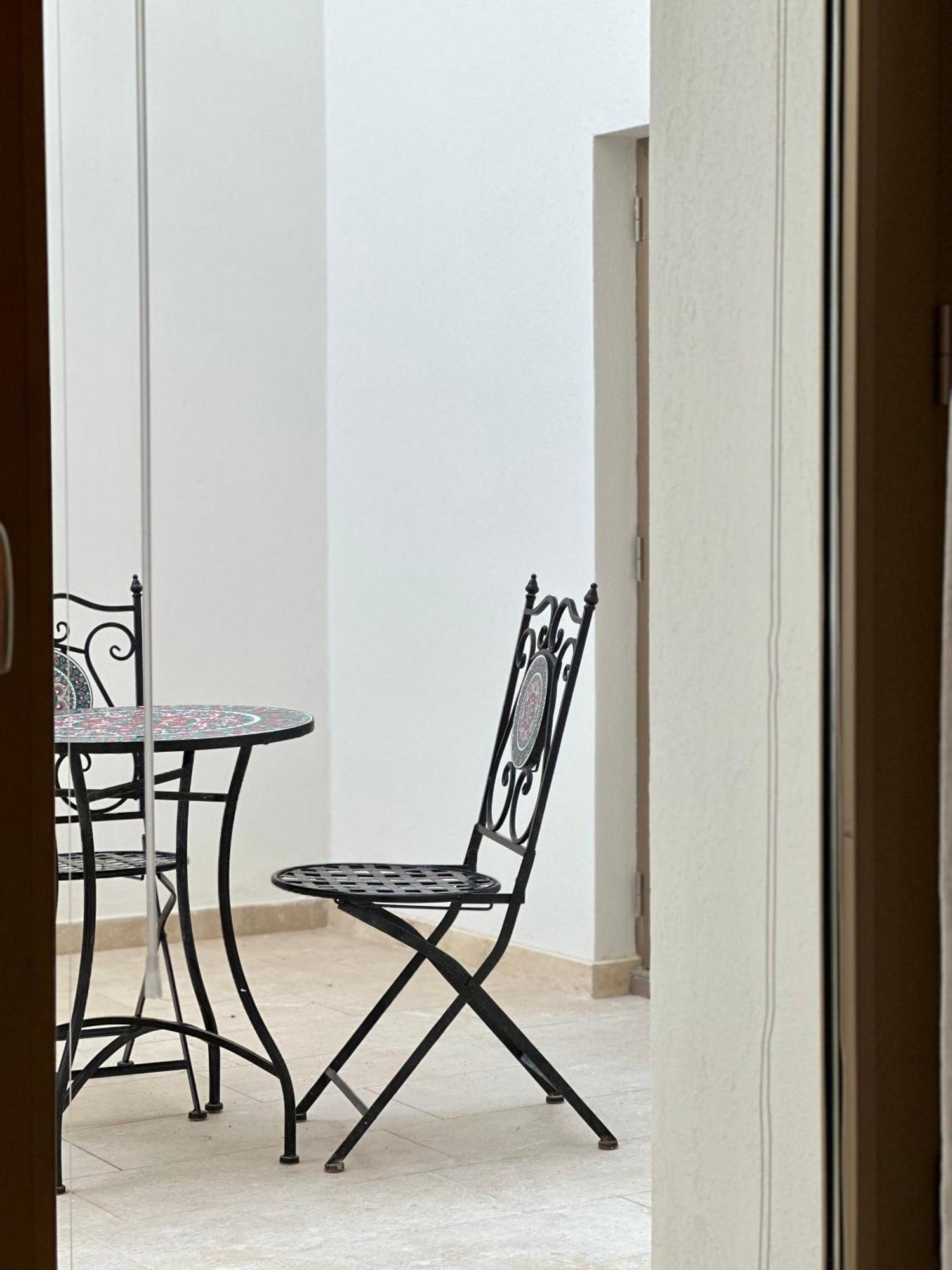 Bottego24 Suite, Apartment & Terrace Nardò Exterior foto