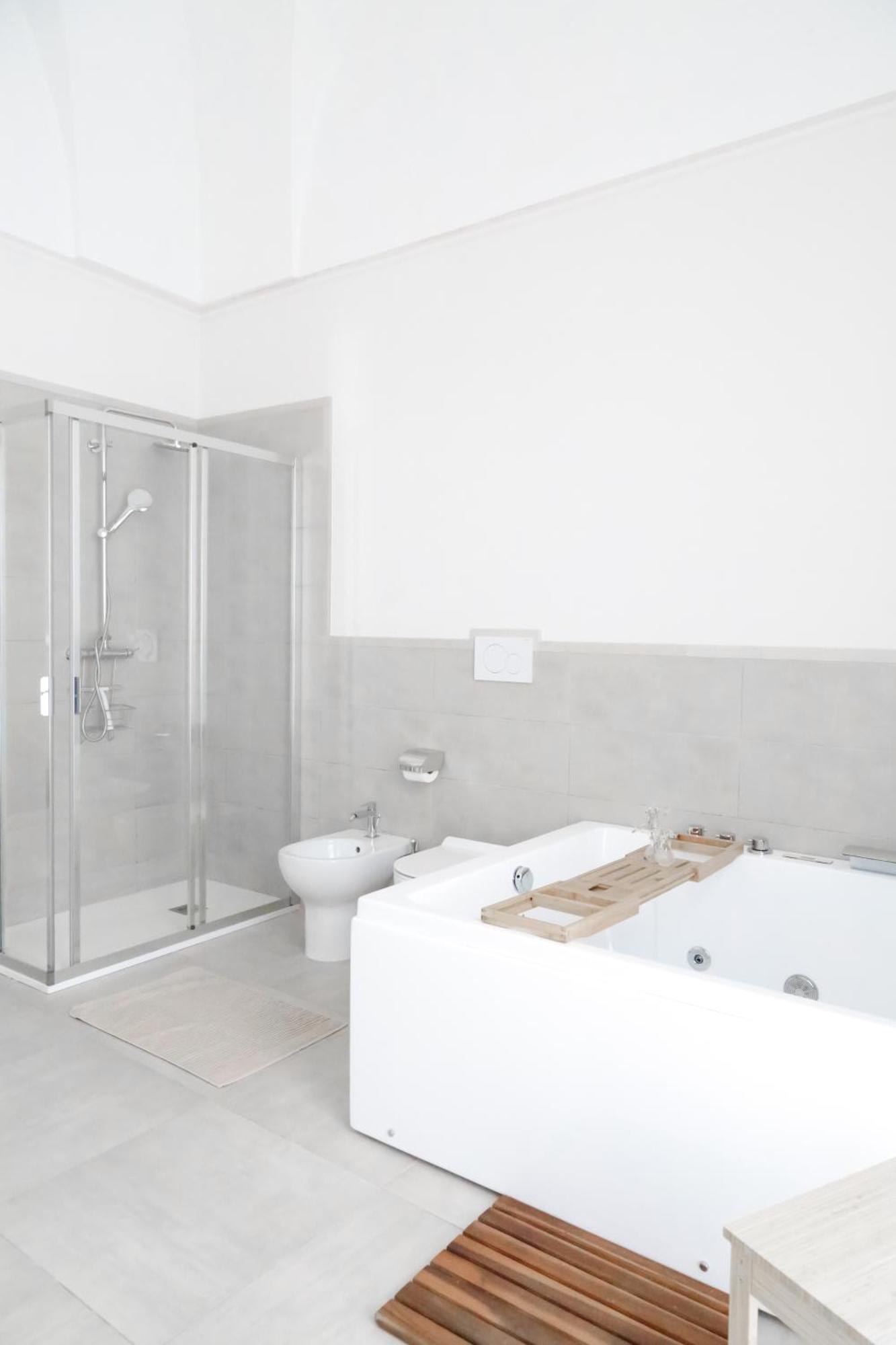Bottego24 Suite, Apartment & Terrace Nardò Exterior foto