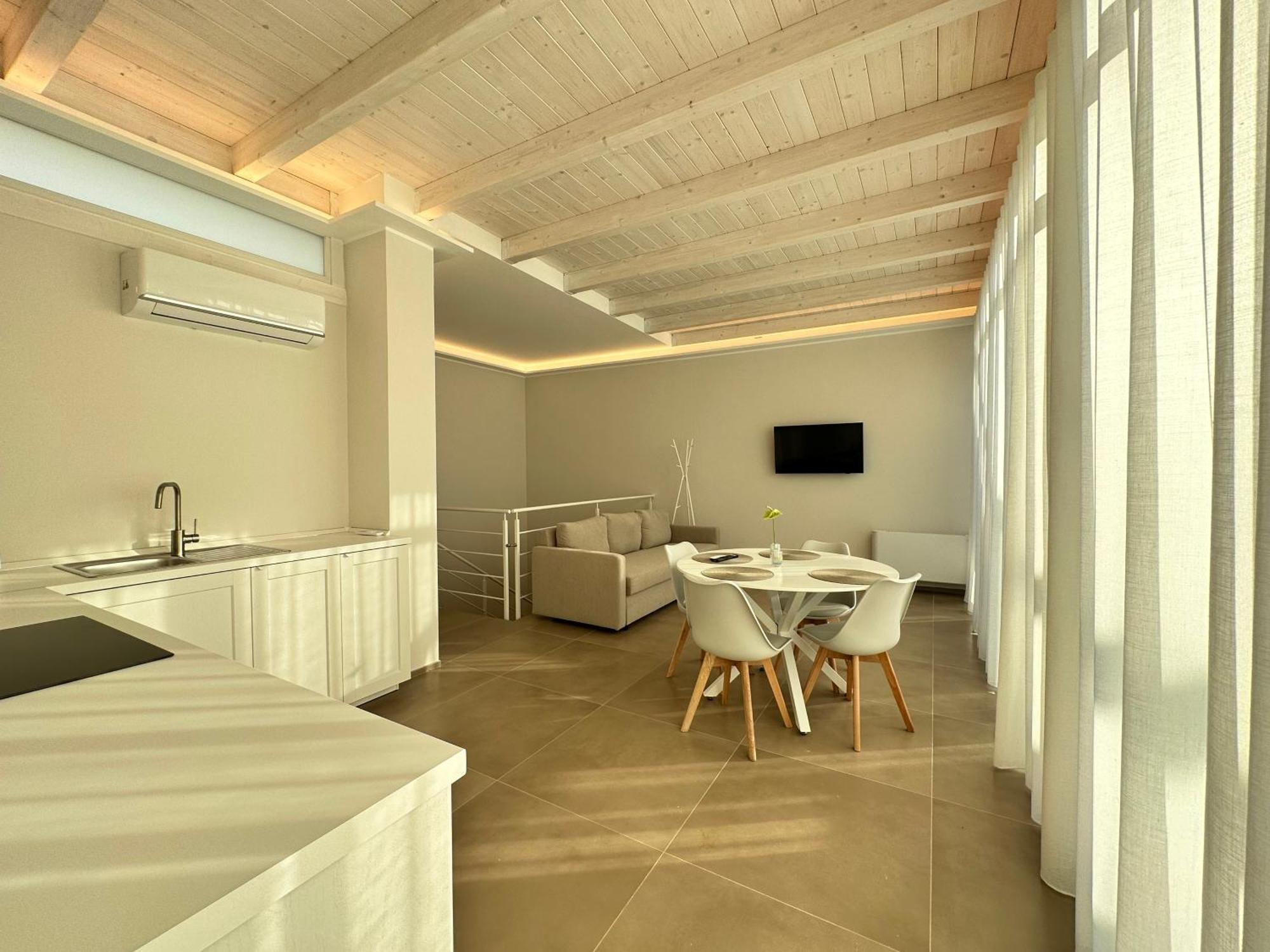 Bottego24 Suite, Apartment & Terrace Nardò Exterior foto